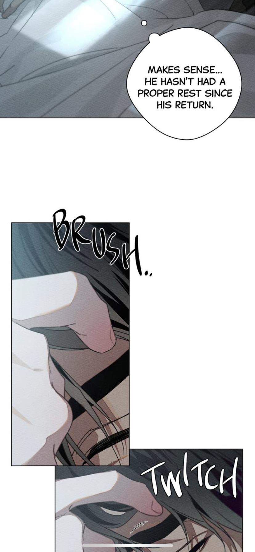 Under the Oak Tree Chapter 31 image 09